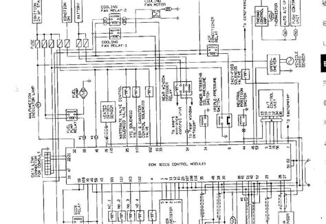 sr20de t wiring diagram